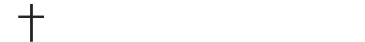 八千代オンヌリキリスト教会のロゴ